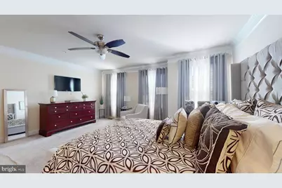 3807 Pentland Hills Drive, Upper Marlboro, MD 20774 - Photo 22