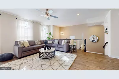 3807 Pentland Hills Drive, Upper Marlboro, MD 20774 - Photo 2