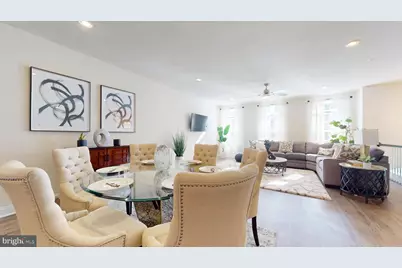 3807 Pentland Hills Drive, Upper Marlboro, MD 20774 - Photo 8