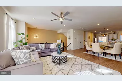 3807 Pentland Hills Drive, Upper Marlboro, MD 20774 - Photo 4