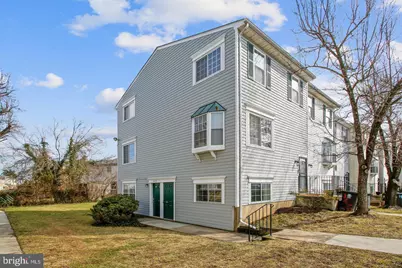 1670 Brooksquare Drive #54, Capitol Heights, MD 20743 - Photo 1