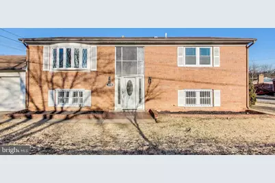 1218 Iron Forge Road, District Heights, MD 20747 - Photo 30