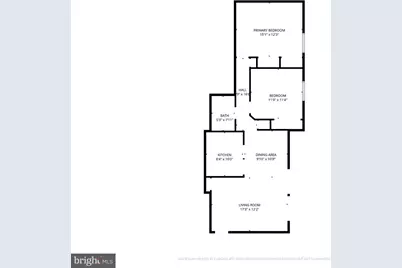 3136 Brinkley Road #204, Temple Hills, MD 20748 - Photo 2