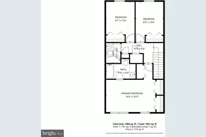 137 Kylie Place #4, Upper Marlboro, MD 20774 - Photo 28