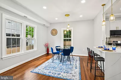3910 Webster Street, Brentwood, MD 20722 - Photo 2