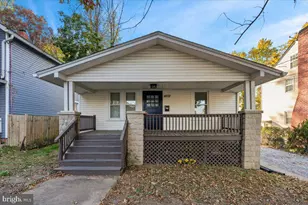 4302 30th St, Mount Rainier, MD 20712 - Photo 1