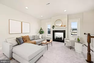 808 Admirals Way, Oxon Hill, MD 20745 - Photo 54