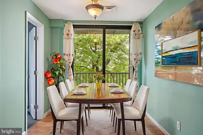 3450 Toledo Terrace #502, Hyattsville, MD 20782 - Photo 8