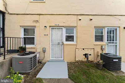 2510 Iverson Street, Temple Hills, MD 20748 - Photo 20