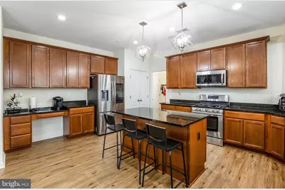 16702 Bealle Hill Forest Lane, Accokeek, MD 20607 - Photo 14