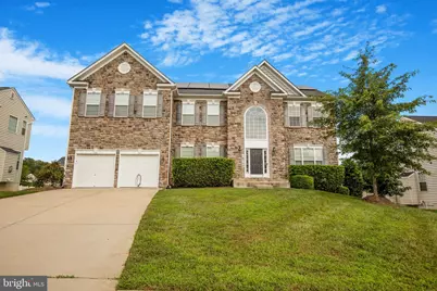 16702 Bealle Hill Forest Lane, Accokeek, MD 20607 - Photo 2