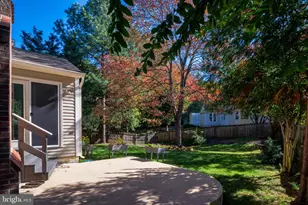 13808 Pleasant View Dr, Bowie, MD 20720 - Photo 46