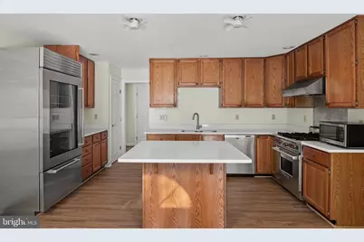 13808 Pleasant View Drive, Bowie, MD 20720 - Photo 14