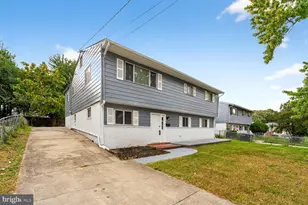 4705 Medora Dr, Suitland, MD 20746 - Photo 30