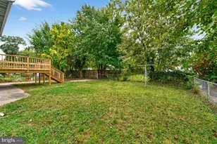 4705 Medora Dr, Suitland, MD 20746 - Photo 34