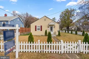 5701 31st Ave, Hyattsville, MD 20782 - Photo 2