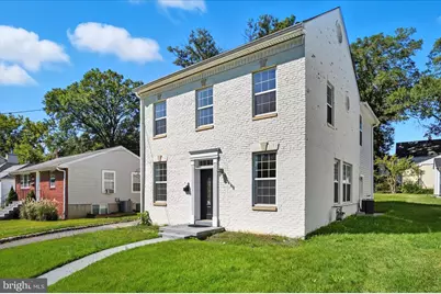 9410 52nd Avenue, College Park, MD 20740 - Photo 1