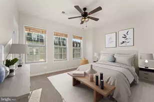 602 Overlook Park Dr, National Harbor, MD 20745 - Photo 32