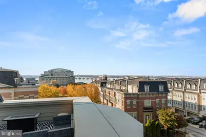 602 Overlook Park Drive, National Harbor, MD 20745 - Photo 4