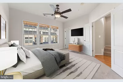 602 Overlook Park Drive, National Harbor, MD 20745 - Photo 22