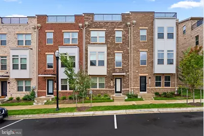 2815 Battersea Lake Loop, Hyattsville, MD 20782 - Photo 1