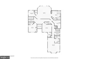 3211 Courtside Rd, Bowie, MD 20721 - Photo 98