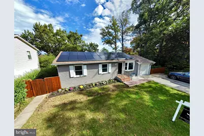 5613 Gregory Drive, Lanham, MD 20706 - Photo 32