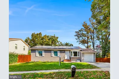 5613 Gregory Drive, Lanham, MD 20706 - Photo 4