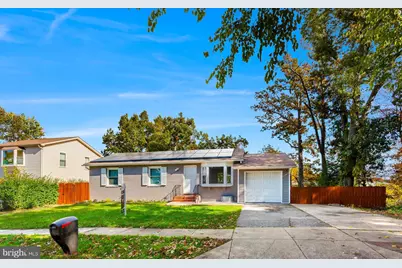 5613 Gregory Drive, Lanham, MD 20706 - Photo 2