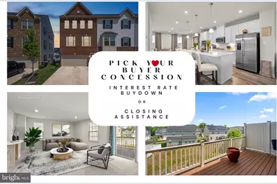 323 Southwind Drive, Accokeek, MD 20607 - Photo 1