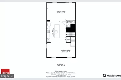 323 Southwind Drive, Accokeek, MD 20607 - Photo 24