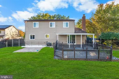 4924 Plata Street, Clinton, MD 20735 - Photo 8