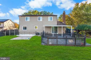 4924 Plata St, Clinton, MD 20735 - Photo 8