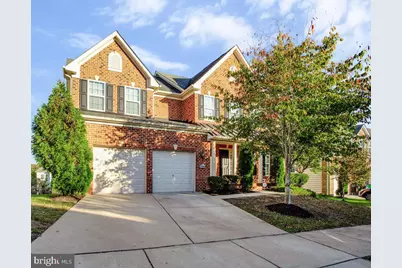2906 George Hilleary Terrace, Upper Marlboro, MD 20774 - Photo 1