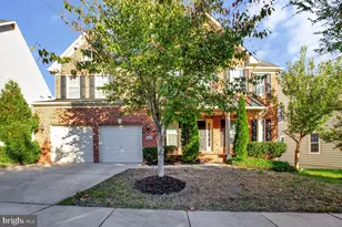 2906 George Hilleary Ter, Upper Marlboro, MD 20774 - Photo 2