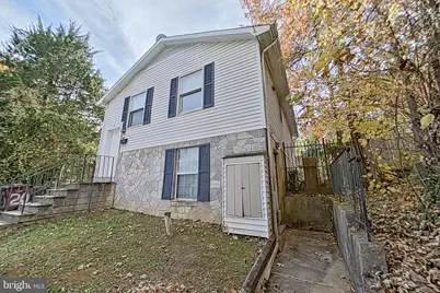 20 Tunic Avenue, Capitol Heights, MD 20743 - Photo 1