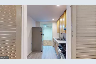 7203 Donnell Place #A-1, District Heights, MD 20747 - Photo 22