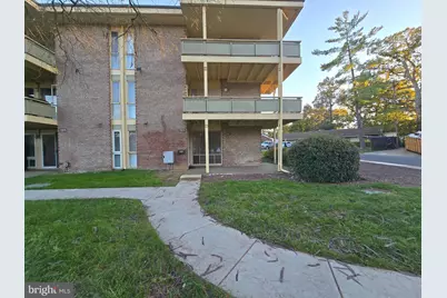 7203 Donnell Place #A-1, District Heights, MD 20747 - Photo 1