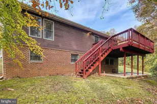 2722 Timbercrest Dr, District Heights, MD 20747 - Photo 36