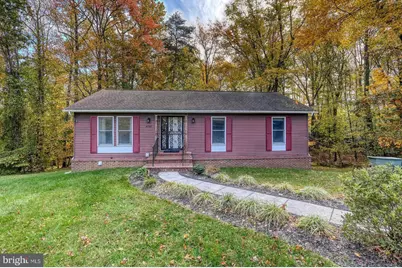 2722 Timbercrest Drive, District Heights, MD 20747 - Photo 2