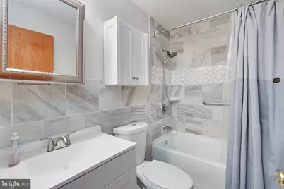 2722 Timbercrest Drive, District Heights, MD 20747 - Photo 16