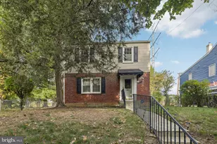 6716 Conley Rd, Hyattsville, MD 20783 - Photo 1