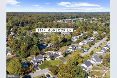 3414 Morlock Lane, Bowie, MD 20715 - Photo 44