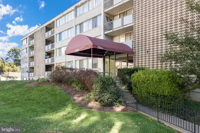 1822 Metzerott Road #205, Adelphi, MD 20783 - Photo 18