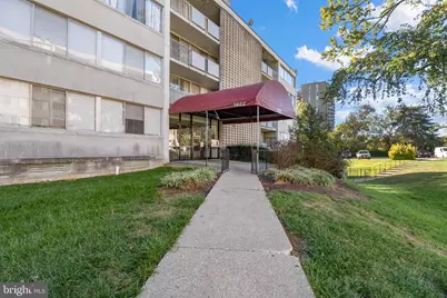 1822 Metzerott Road #205, Adelphi, MD 20783 - Photo 1