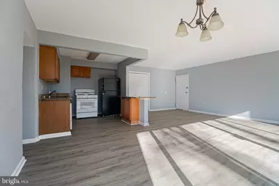 1822 Metzerott Road #205, Adelphi, MD 20783 - Photo 4