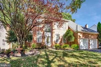 12340 Quiet Owl Lane, Bowie, MD 20720 - Photo 2