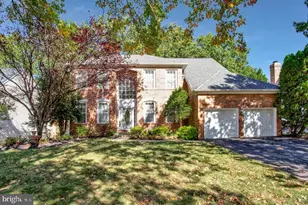 12340 Quiet Owl Ln, Bowie, MD 20720 - Photo 1