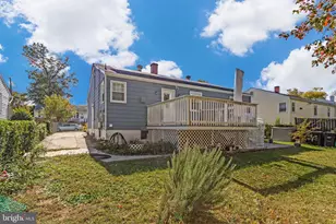 7314 Powhatan St, Lanham, MD 20706 - Photo 16