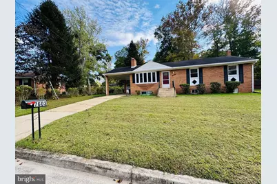 7603 Redwood Court, Brandywine, MD 20613 - Photo 2